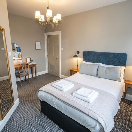 The Lazy Goose - Coffee House & Bedrooms Claypits Chambre photo