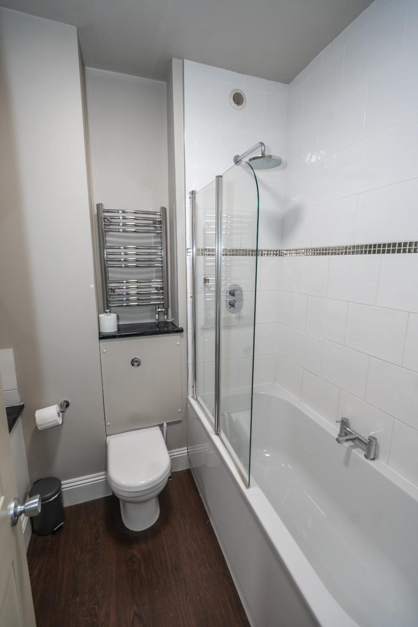 The Lazy Goose - Coffee House & Bedrooms Claypits Chambre photo